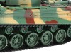 Р/У танк Heng Long 1/26 Tiger I ИК-версия, пульт MHz, RTR