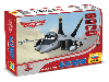 Сборная модель ZVEZDA "Самолёты" Браво, 1/100