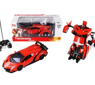 Р/У трансформер MZ Lamborghini Veneno 2319P 1/14