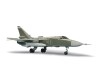 Сборная модель ZVEZDA Фронтовой бомбардировщик Су-24М, 1/72