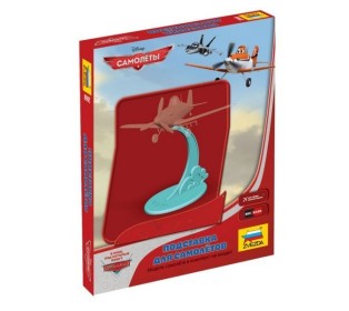 Подставка для модель ZVEZDA "Самолёты", 1/43-1/144