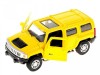 Машина Ideal 1:64 Hummer H3