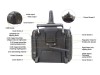Аппаратура радиоуправления Walkera Devo F7DS 2.4G 7ch Rx Tx
