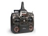 Аппаратура радиоуправления Walkera Devo F7DS 2.4G 7ch Rx Tx