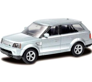 Машина Ideal 1:64 Land Rover Range Rover Sport
