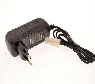 Зарядное устройство G.T.Power NiMh/NiCd (220В/1A/9В) Tamiya