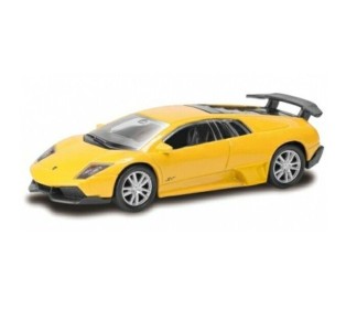 Машина Ideal 1:64 Lamborghini Murcielago LP 670-4 SV