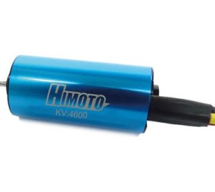 Мотор бесколлекторный для E18XBL, E18MTL, E18XTL, E18SCL