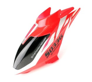 Кабина для вертолета Syma S033