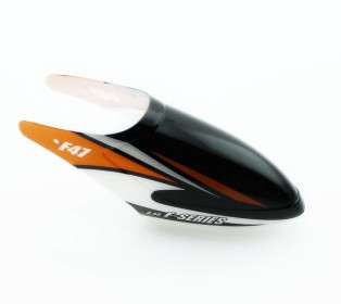Капот для вертолета MJX «Мини-F47»