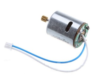 Мотор A  для вертолета Syma S033