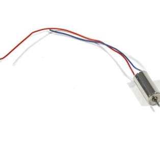 Хвостовой мотор для вертолета Syma S009