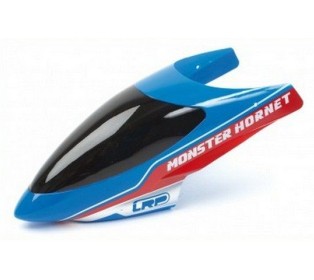 Кабина для радиоуправляемых вертолетов LRP Monster Hornet