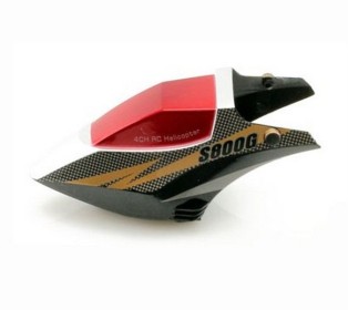 Кабина для вертолета Syma S800G