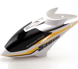 Кабина для вертолета Syma S301