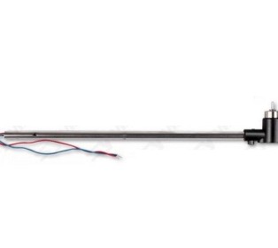 Хвостовая балка с мотором для вертолета Syma S36
