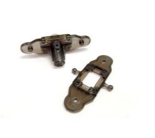 Держатель нижних лопастей для вертолета Syma S031