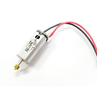 Мотор B для вертолета Syma S032 (кр-черн)