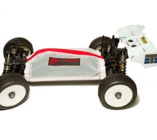 Чехол для Tekno EB48 летний