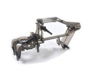 Корпус для вертолета Syma S033
