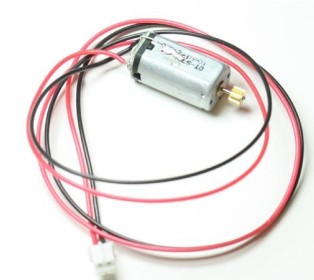 Хвостовой мотор для вертолета Syma S031
