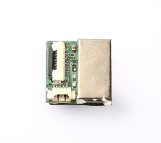 Полетный контроллер для квадрокоптера Hubsan H501S