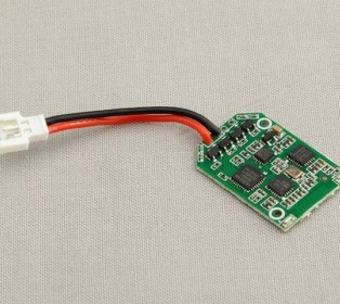 Модуль управления 3 в 1 для квадрокоптера Hubsan X4