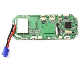 Основная плата для квадрокоптера Hubsan H501S