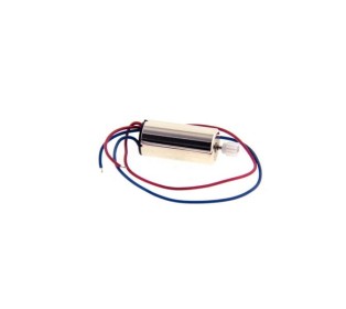Мотор B для квадрокоптера Syma X5SW/SC красно-синие провода