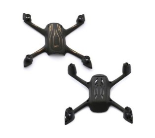 Корпус для квадрокоптера Hubsan H107P