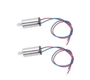 Мотор А для квадрокоптера Syma X14W