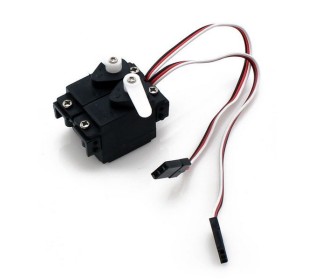 Сервомашинка для вертолета WL Toys V913