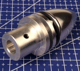 Цанга пропеллера JJ - D 10