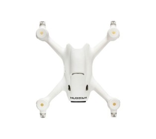 Корпус для квадрокоптера Hubsan H107C+