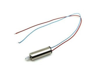 Мотор для квадрокоптера Syma X5 (сине-красные провода)