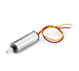 Мотор А для для квадрокоптера Syma X11, X11C