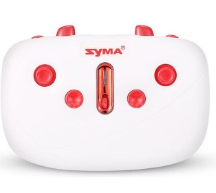 Пульт управления для квадрокоптера Syma X20