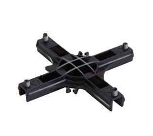 Верхняя часть деки для квадрокоптера Syma X6