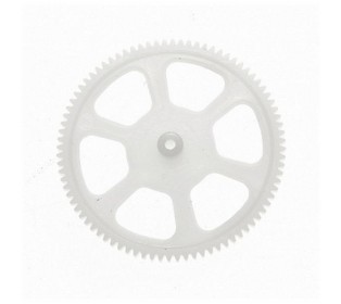 Нижняя шестеренка A для вертолета Syma S800G