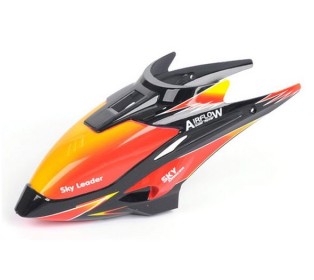 Корпус для вертолета WL Toys V913