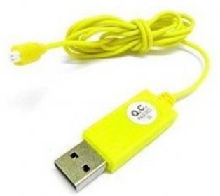 USB-зарядка для вертолета Syma S107G