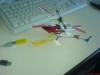 USB-зарядка для вертолета Syma S107G