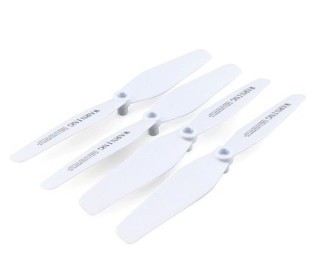 Лопасти для квадрокоптера Syma X14W