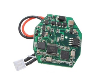 Плата для вертолета WL Toys V922