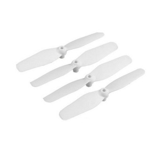 Лопасти для квадрокоптера Syma X15W