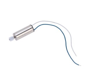 Мотор B для для квадрокоптера Syma X11, X11C