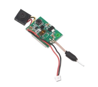 Передатчик (TX5806 FCC) QRW100S