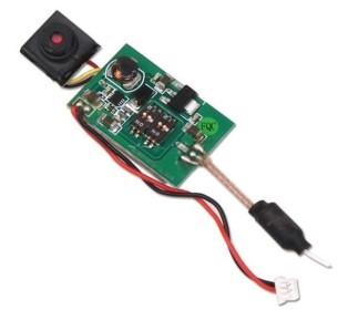 Передатчик (TX5805 CE) QRW100S