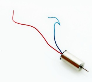 Мотор А для квадрокоптера Syma X52C