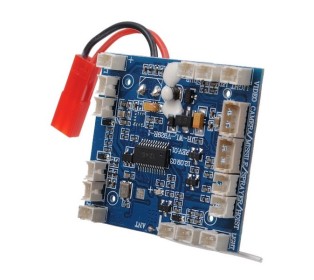 Основная плата для квадрокоптеров V959 и V222